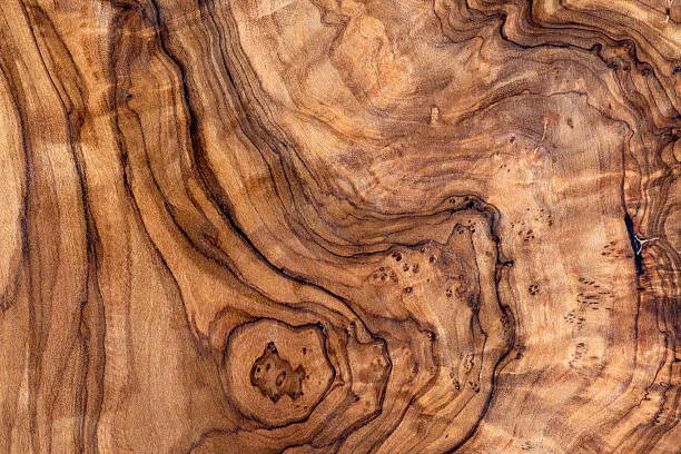 Olive Wood
