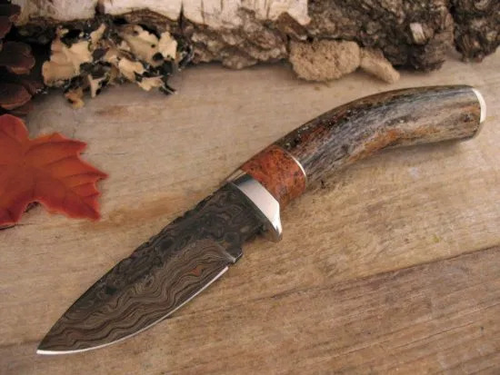 Kudu Horn