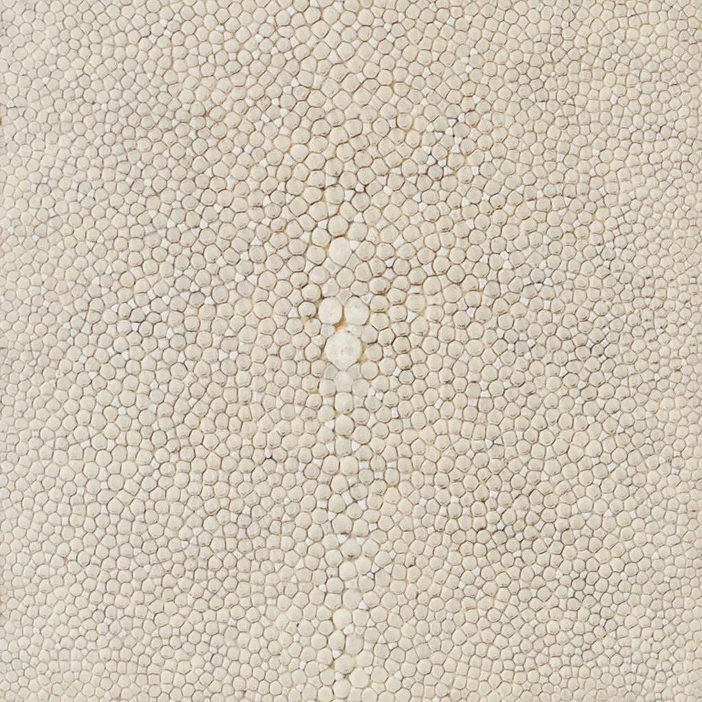 Stingray Skin (Shagreen)